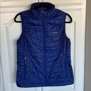 Patagonia Nano Puff Vest